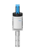 ms6-em1-12-s Festo Pneumatic Relay Pneumatic Manual Control Valve MS Series, G 1/2, 1/2in, 541268