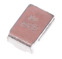 mf-sm100-2 Bourns 1.1A Resettable Fuse, 30V