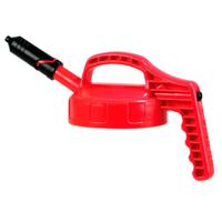 laos-09132 SKF High Density Polyethylene Lid with mini spout