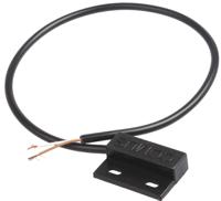 s1365 Assemtech Rectangular Reed Switch, NO, 100V, 250mA