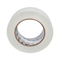 3903-50mm-x-50m-white 3M 3903 Duct Tape, 50m x 50mm, White