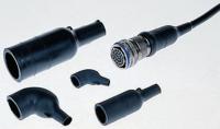 202k111-25-0 TE Connectivity Straight, Fluid Resistant Elastomer, 17mm