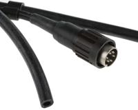 t0052916699n Weller Electric Soldering Iron, 24V, 80W, for use with WS81/WD/WT/WR