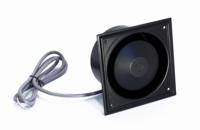 50261 Builtin Horn Spker IP67 100dB 10W 8Ohm