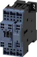 3rt2026-2bb40-0cc0 Siemens SIRIUS 3RT Size S0, 3RT2 Contactor, 24 V dc Coil, 3-Pole, 25 A, 11 kW, 1NO + 1NC
