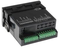 6565010000 Kubler CODIX 565 LED Digital Panel Multi-Function Meter for Current, Voltage, 45mm x 92mm