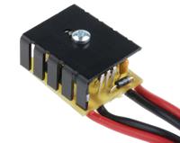 238-9816 RS PRO DC Motor Controller, 6/15 V dc, 3 A