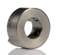 8501322 Huco Oldham Coupling, 13mm Outside Diameter, 6mm Bore Coupler
