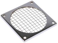 prf80 ebm-papst Fan Filter for 80mm Fans, Steel Filter, Steel Frame, 85 x 85mm