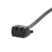 e3x-cn22-2m Omron Slave Connector, 2m Cable Length for Use with Digital Fiber Amplifier