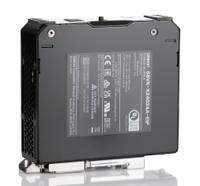 s8vk-x24024a-eip Omron S8VK-X Switched Mode DIN Rail Power Supply, 100 → 240V ac ac Input, 24V dc dc Output, 10A Output, 240W