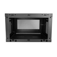 rk616walm StarTech.com 6U-Rack Server Cabinet, Medium Cabinet, 600 x 450 x 371mm