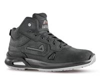cobalt-ia101-39 AIMONT COBALT IA101 Black ESD Safe Aluminium Toe Capped Unisex Safety Boots, UK 6, EU 39