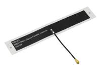 206764-0200 Molex  Square Omnidirectional Telemetry Antenna, ISM Band