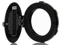 irw-4c-19252-100 FLIR IR Inspection Window