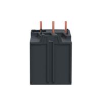 lrd226 Schneider Electric Thermal Overload Relay 1 NO + 1 NC, 16 → 24 A F.L.C, 5 A Contact Rating, TeSys