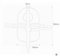 ms060041 Landzo The Robot Artist Quincy