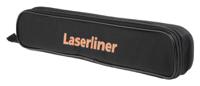 081255a Laserliner 400mm Magnetic, Spirit Level, User Calibrated