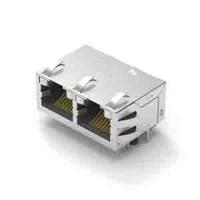 74990214400 Through Hole Lan Ethernet Transformer, 21.5 x 31 x 13.4mm