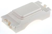 k4880-whi MK Electric White 1 Gang Blanking Plate