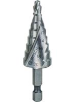 2608597524 Bosch HSS Drill Bit, 4mm Head, 1 Flute(s), 90°, 1 Piece(s)
