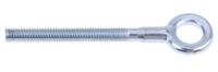 908-6788 RS PRO Carbon Steel Anchor Bolt M6 x 75mm, 6mm Fixing Hole