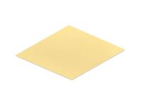 1210-ssa-0012 TE Connectivity Silicone Shielding Sheet, 150mm x 150mm x 1.2mm
