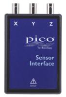 pp877 Pico Technology PP877 Oscilloscope Adapter, For Use With Oscilloscope