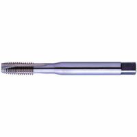 10306 EVENTUS Threading Tap HSS-G 1-Piece 1.5mm Pitch Metric Standard Machine Tap M10 Thread
