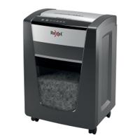 2104578eu Rexel 30L Cross Cut Paper Shredder