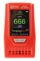 174-6574 RS PRO Workstation Gas Detection for Carbon Dioxide Detection