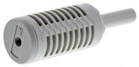 anb1-c08 SMC ANB1 PBT, PVF 1MPa Pneumatic Silencer, Tube