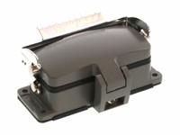 936012574 Molex 93601 Heavy Duty Power Connector, Bottom Entry