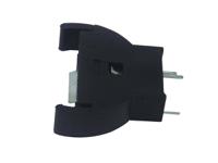 185-4702 RS PRO CR2032 Battery Holder, PCB Mounted Contact