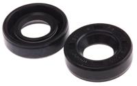 211-8816 RS PRO Nitrile Rubber Seal, 12mm ID, 24mm OD, 7mm
