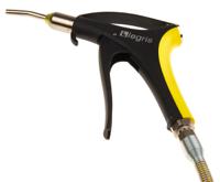 0631-00-01 Legris 10bar Air Blow Gun with Hose Kit, 1/4in Air Inlet (BSP)