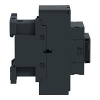 lc1d323fe7 Schneider Electric LC1D Contactor, 115 V Coil, 3-Pole, 32 A, 15 kW, 1 NO/1 NC, 690V