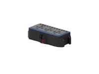 2297813-3 TE Connectivity Automotive Connector Socket 27 Way