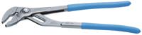 1995413 Gedore 142 12TL Water Pump Pliers, 309 mm Overall, Bent Tip, 43mm Jaw