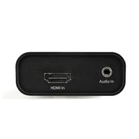 uvchdcap StarTech.com HDMI to USB Video Capture Module, 1m Length - 1920 x 1080 Maximum Resolution