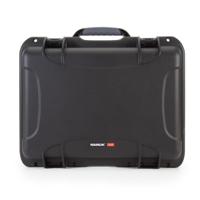 933s-000bk-0a0 Nanuk Nanuk 933 Waterproof Plastic Case, 505 x 409 x 257mm