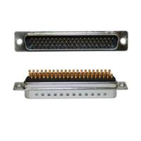 180-m26-103l001 Norcomp 180 - M 26 Way Panel Mount D-sub Connector Plug, 2.29mm Pitch