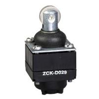 zckd029 Telemecanique Sensors OsiSense XC Series Limit Switch Operating Head for Use with XC Series