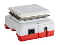 284-6776 RS PRO Hot Plate & Stirrer, max. capacity 15L, 500W, Ceramic
