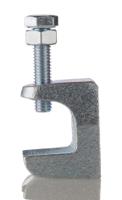 203-7616 RS PRO Beam Clamp M6, maximum load 60kg, 18mm