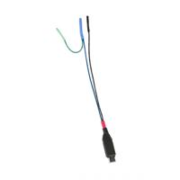 hvfo100-20x-tip-u Teledyne LeCroy HVFO100-20X-TIP-U Test Probe Tip, For Use With High Voltage Fiber-Optically Isolated Probes