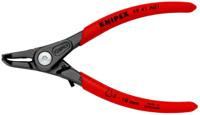 49-41-a01 Knipex Circlip Pliers, 130 mm Overall, Angled Tip