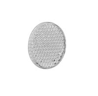 brt-50r Banner, BRT Series Reflector for Use with Reflectors, ANSI Standard
