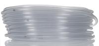 914-5509 RS PRO PVC, Hose Pipe, 12mm ID, 15mm OD, Clear, 25m