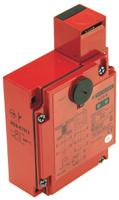 xcse7512 Telemecanique Sensors XCS-E Series Solenoid Interlock Switch, Power to Lock, 24V ac/dc, Actuator Included
